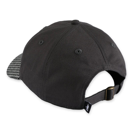 Casquette de ligue ABV (anthracite)
