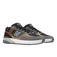Load image into Gallery viewer, Numeric Andrew Reynolds 933 (Grey/Blue)
