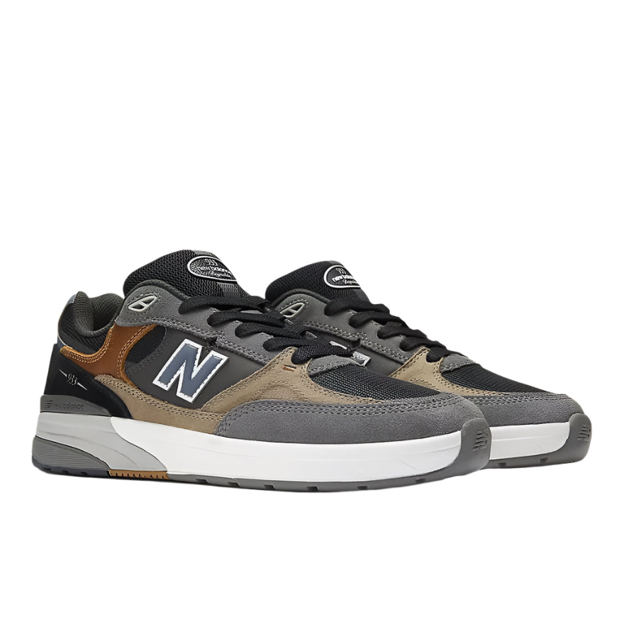 Numeric Andrew Reynolds 933 (Grey/Blue)