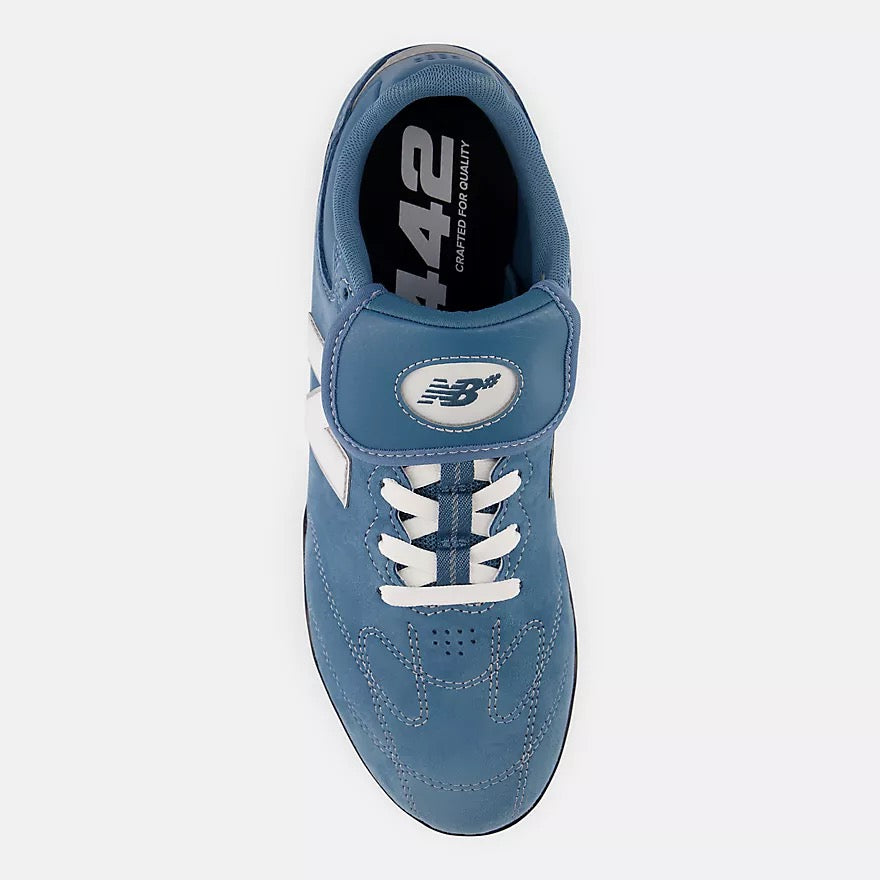 Numeric 442 (Blue/White)