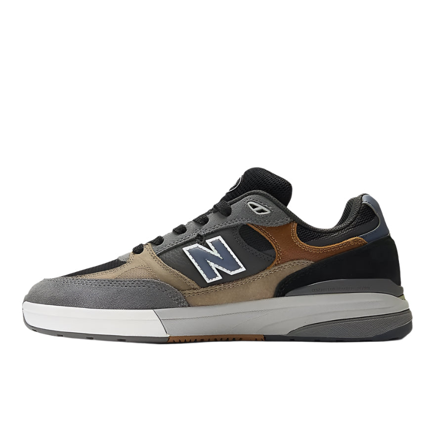 Numeric Andrew Reynolds 933 (Grey/Blue)
