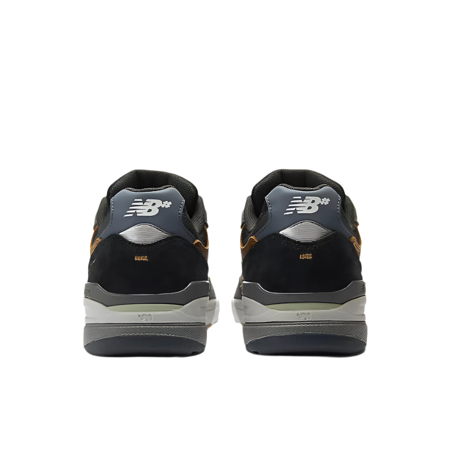 Numeric Andrew Reynolds 933 (Grey/Blue)