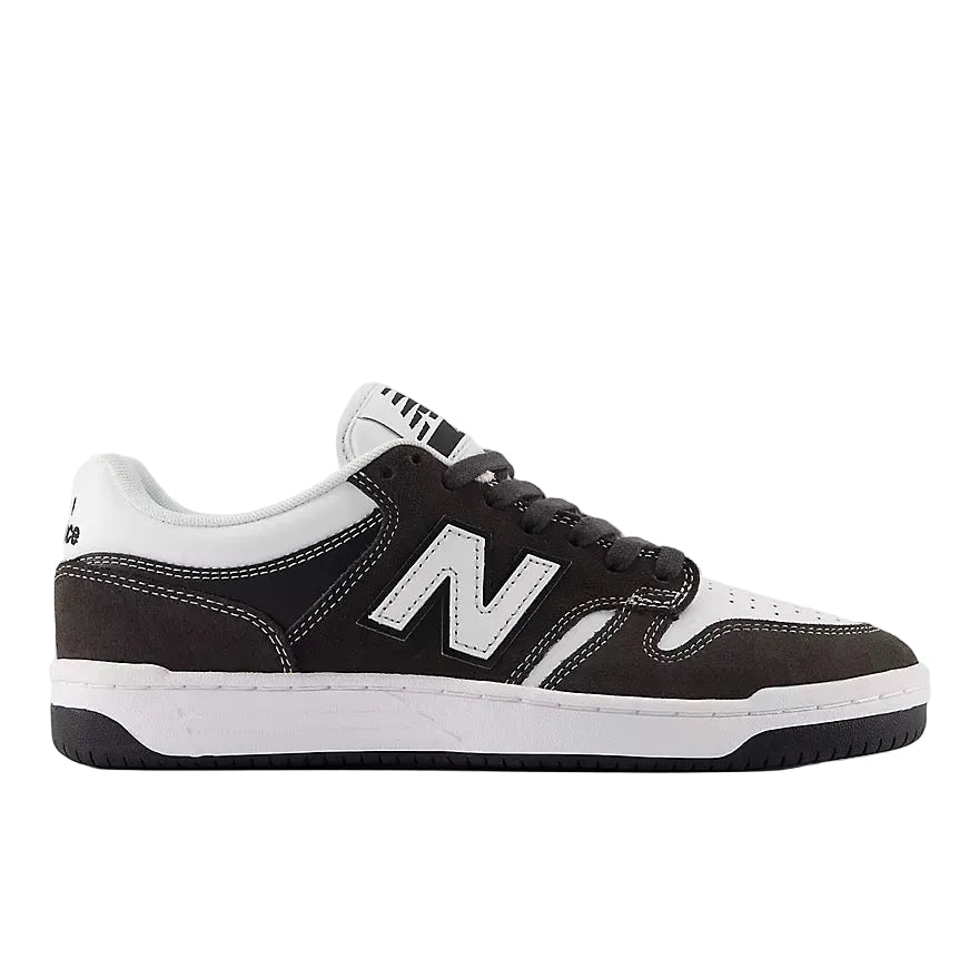 Numeric 480 (Black/Cement/White)