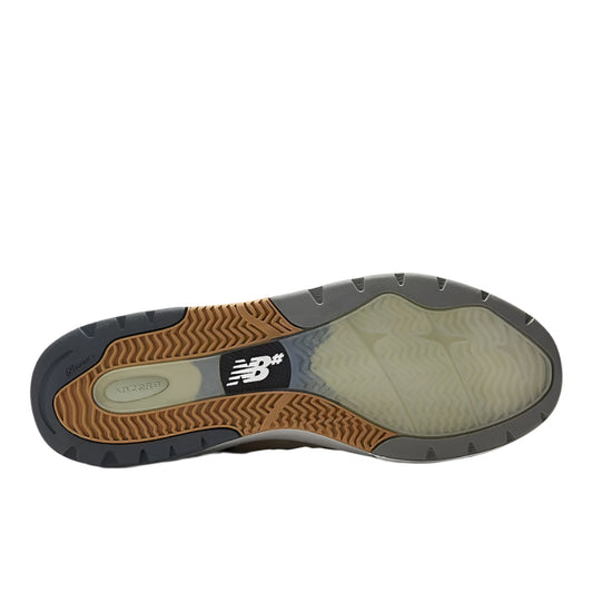 Numeric Andrew Reynolds 933 (Grey/Blue)