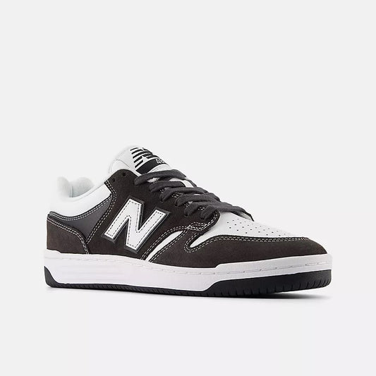 Numeric 480 (Black/Cement/White)
