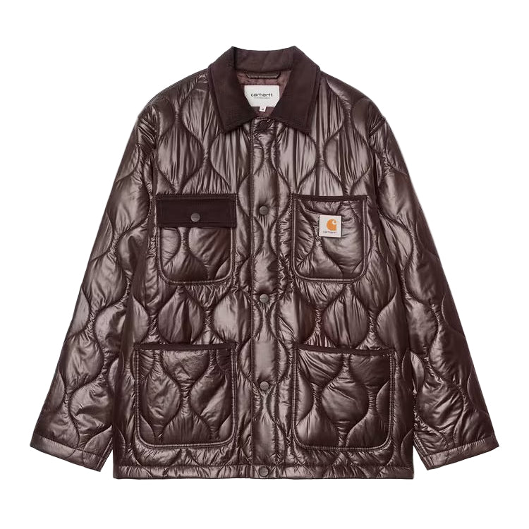 Oscar Chore Liner Jacket (Palisander)