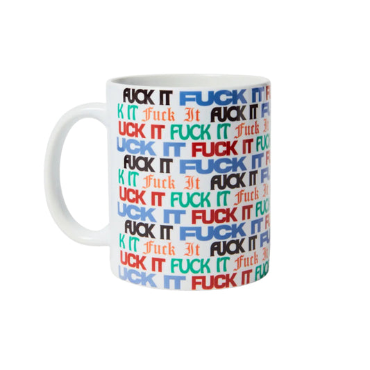 Fun It Flyer Mug (Multi)