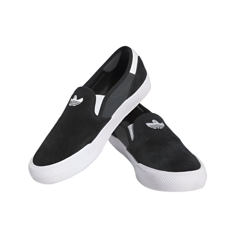 Shmoofoil Slip (Black/Grey/White)