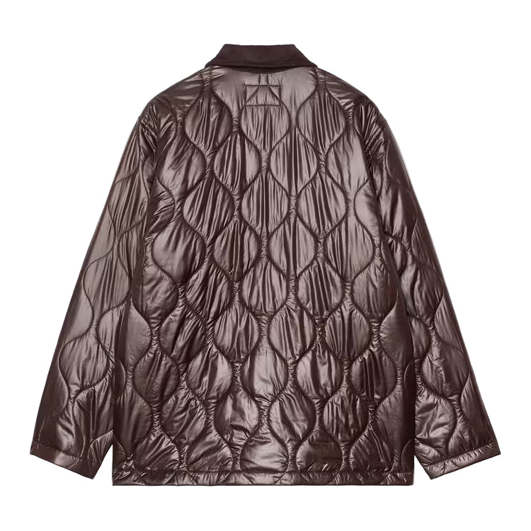 Oscar Chore Liner Jacket (Palisander)