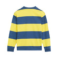 Charger l'image dans la visionneuse de la galerie, Rugby Stripe LS Knit (Dusty Gold)

