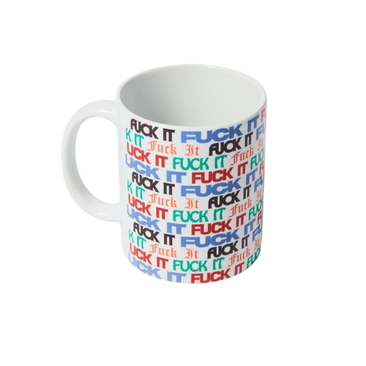 Fun It Flyer Mug (Multi)
