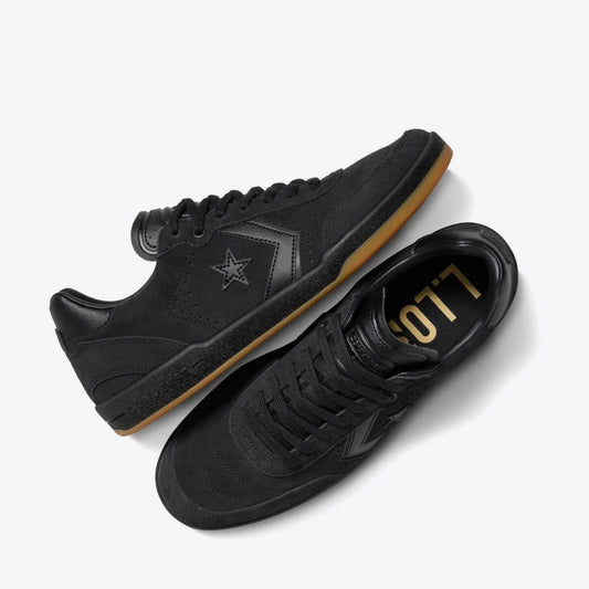Louie Lopez 2 Pro OX (Noir/Noir/Gomme)
