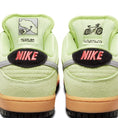 Load image into Gallery viewer, Dunk Low "Verdugo Mountain" (Lt Liquid Lime/Wolf Grey-Black)
