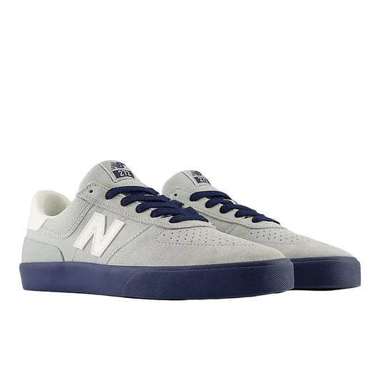 Numeric 272 (Grey/White)