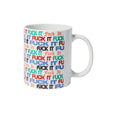 Load image into Gallery viewer, Fun It Flyer Mug (Multi)

