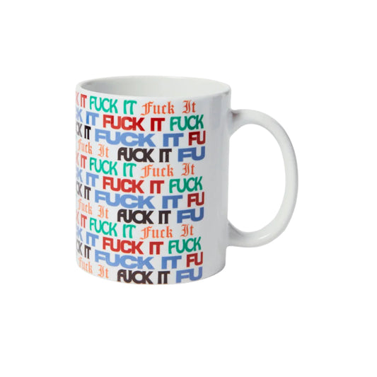 Fun It Flyer Mug (Multi)