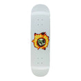 Load image into Gallery viewer, Angel Burn White Deck 8.25"
