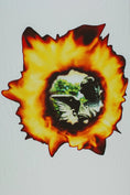 Load image into Gallery viewer, Angel Burn White Deck 8.25"
