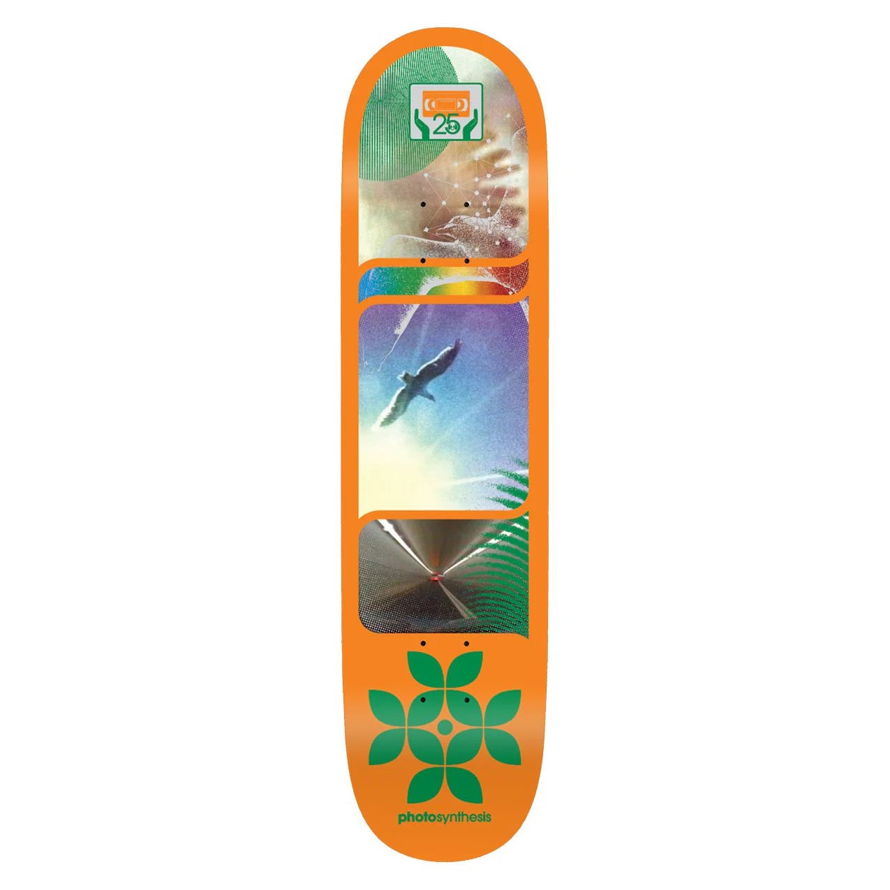 Photosynthesis Deck 8.0"