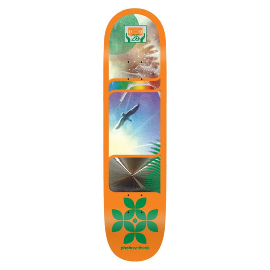 Photosynthesis Deck 8.0"