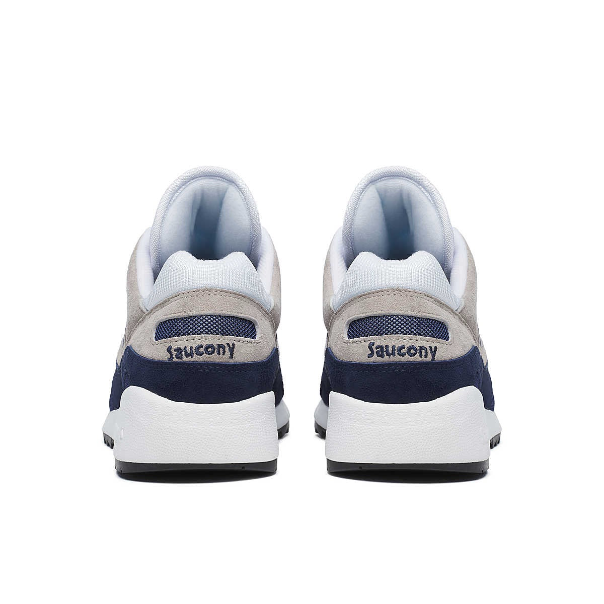 Shadow 6000 (White/Navy)