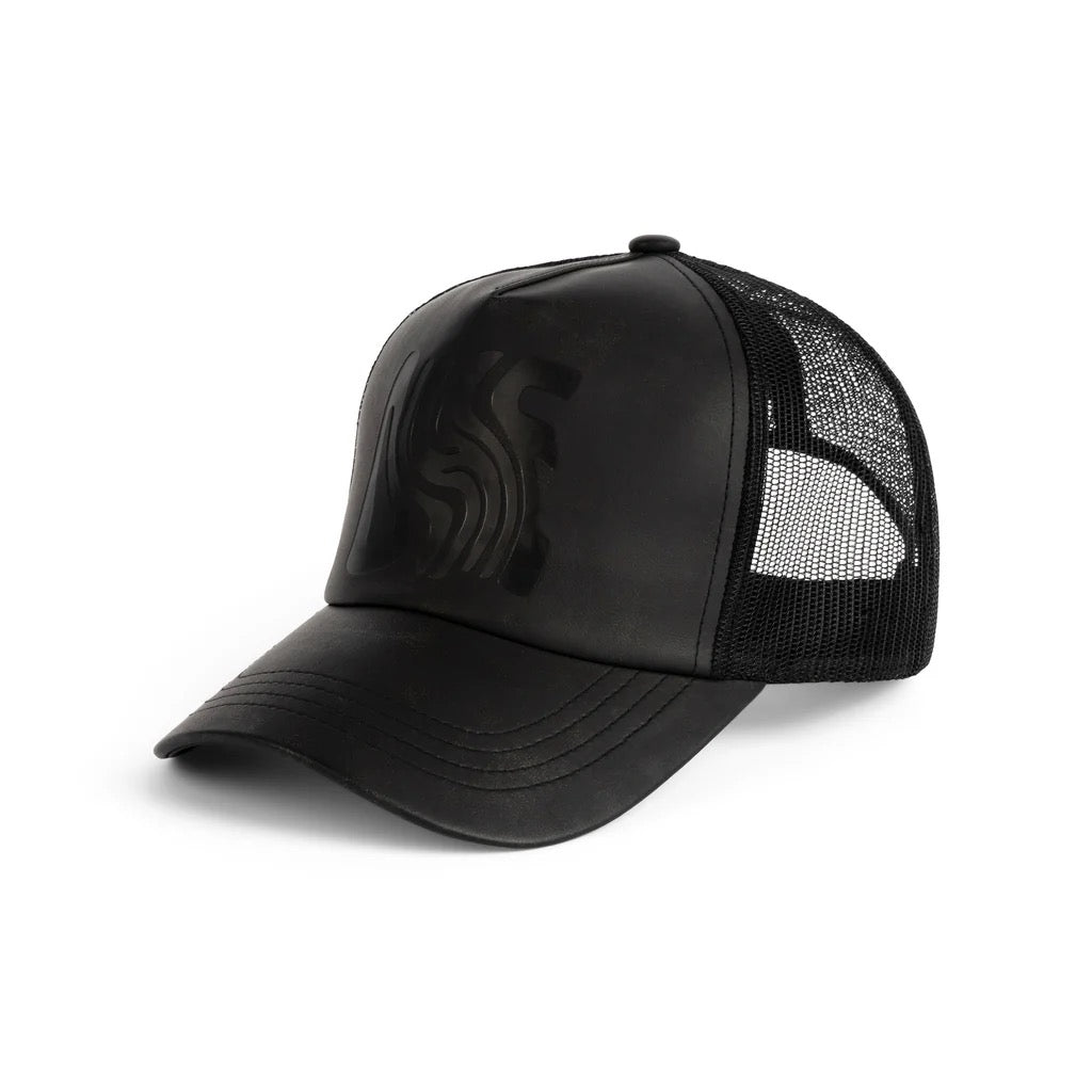 Vortex Trucker (Black)
