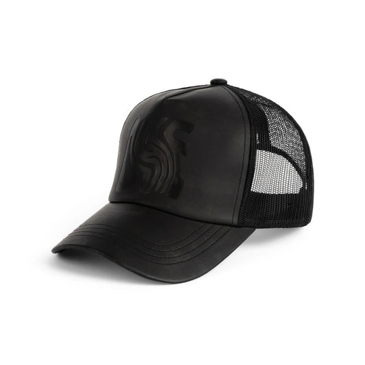 Vortex Trucker (Black)
