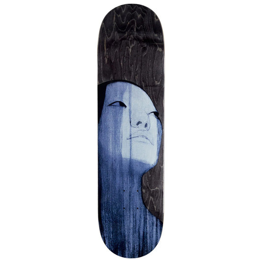 Beatrice Domond-By John Shape 2 Deck 8.18"