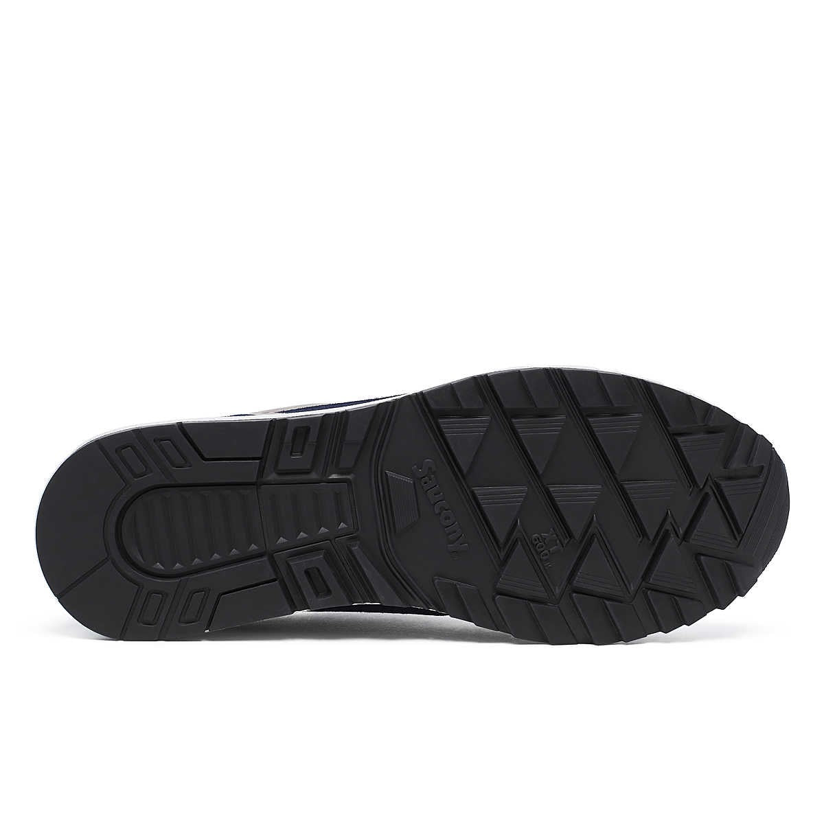 Shadow 6000 (White/Navy)