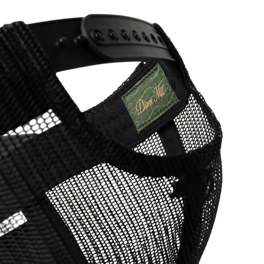 Vortex Trucker (Black)