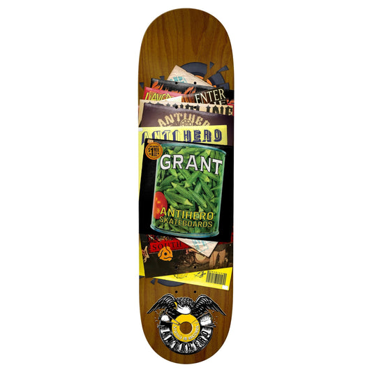 Grant Taylor-Studio 18 Deck 8.5"