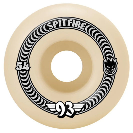 F4 Classic Wheels 54mm 93D