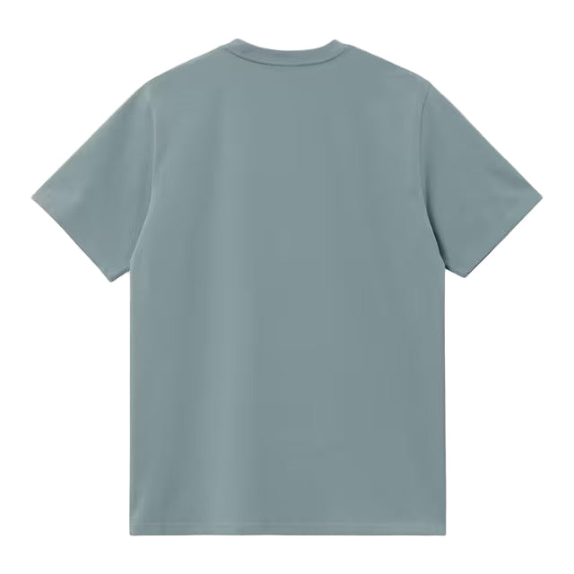 S/S American Script T-Shirt (Citadel)