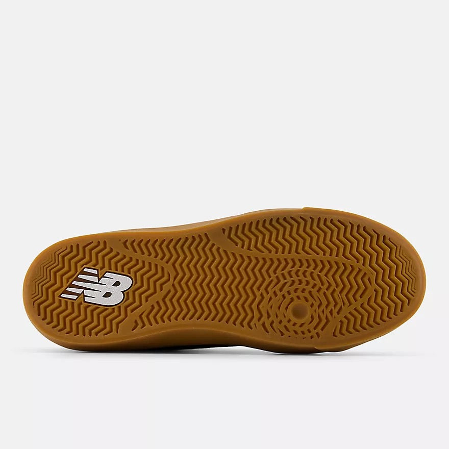 Numeric Villani 417 (Noir/Gomme)