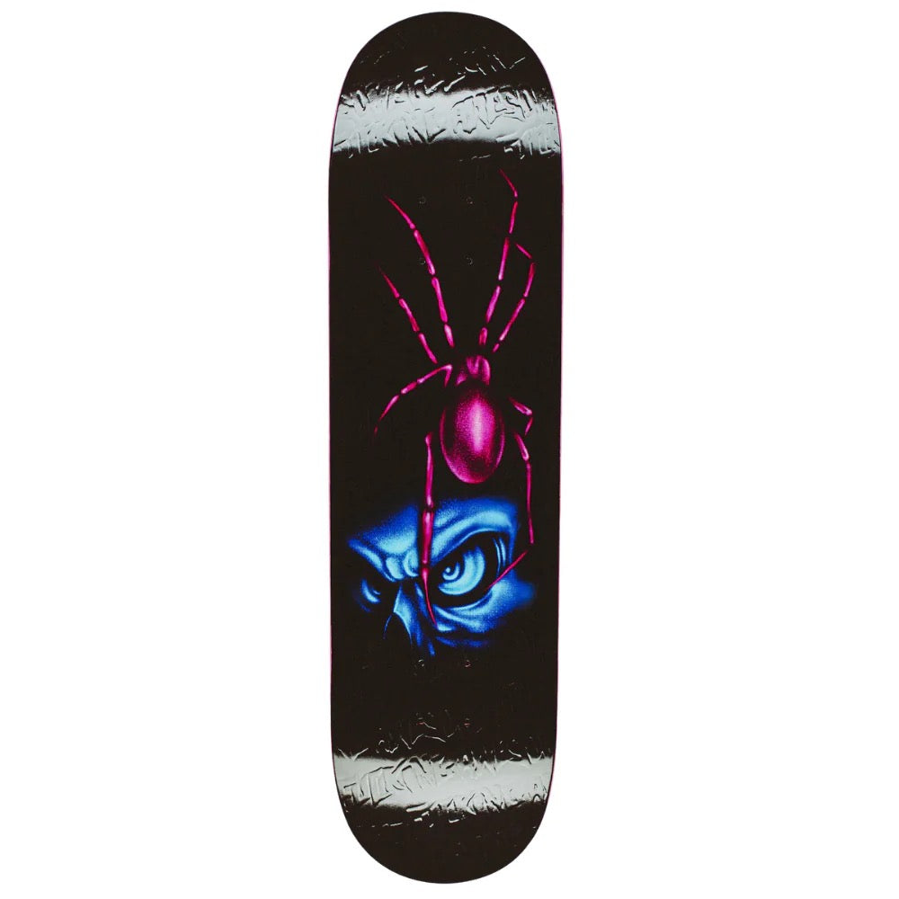 Louie Lopez-Spider Twin Tail Deck 8.38"