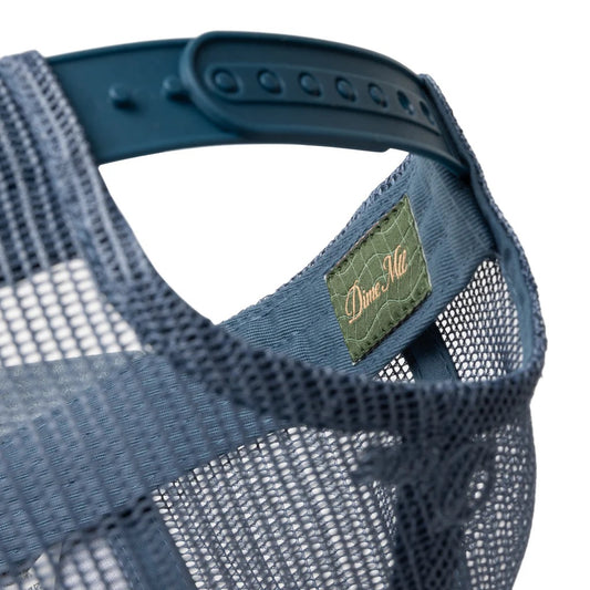 Vortex Trucker (Cloud Blue)