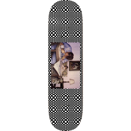 Coke Dad III Shape 2 Deck 8.38"