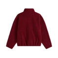 Load image into Gallery viewer, Shepard Half-Zip Polar Fleece (Bordeaux)
