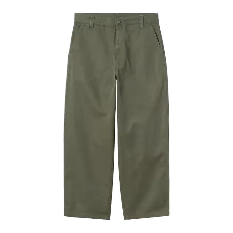 Brady Pant (Leaf Rinsed)