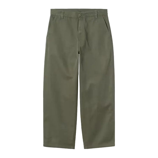 Brady Pant (Leaf Rinsed)