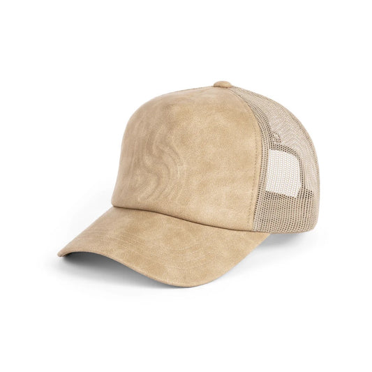 Vortex Trucker (Sand)