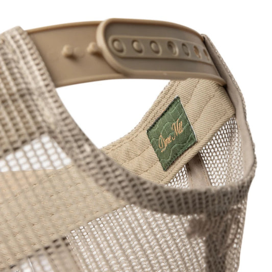 Vortex Trucker (Sand)