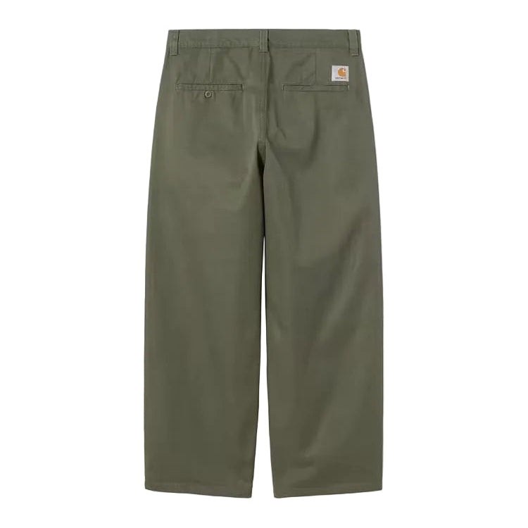 Brady Pant (Leaf Rinsed)