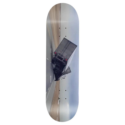 Ryan Lay-Windy Deck 8.38"