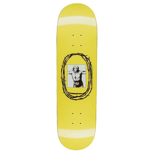 Sage Elsesser-By John Shape 2 Deck 8.38"