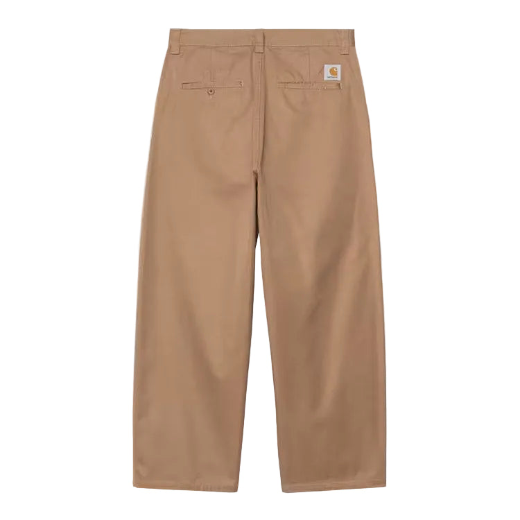 Brady Pant (Peanut Rinsed)