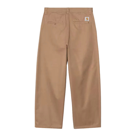 Brady Pant (Peanut Rinsed)