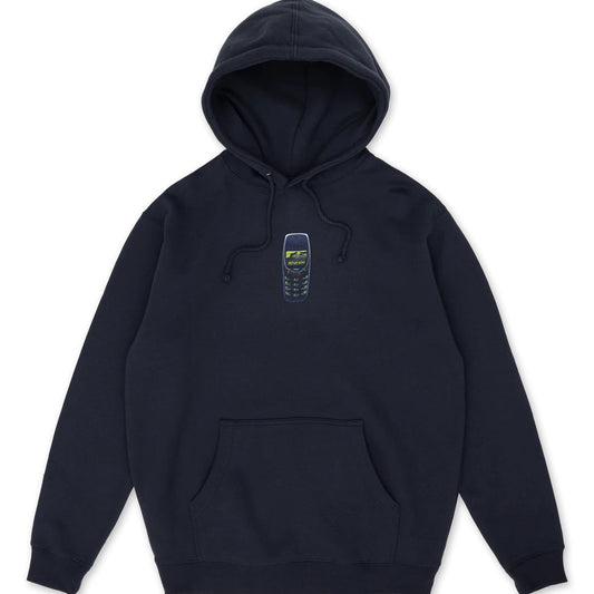 Nokia Hoodie (Slate Blue)
