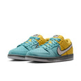 Load image into Gallery viewer, Dunk Low Pro (Lightening/Wolf Grey-Denim Turq)
