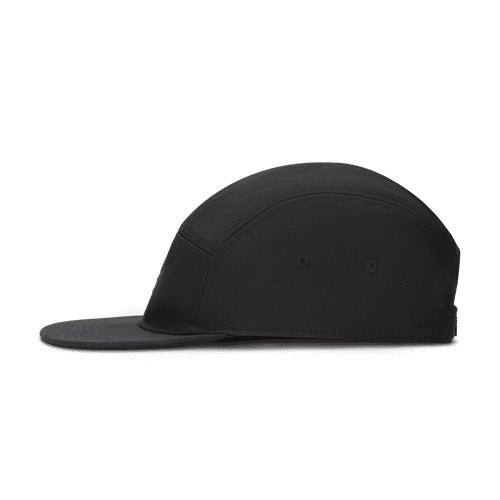 Fly Cap (Black/Black/Dark Smoke Grey)